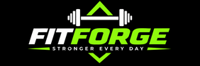 FITFORGE.store - Home